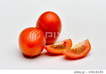 トマト 14818185