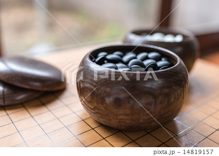 囲碁 14819157
