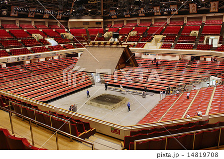 両国国技館 両国国技館 14819708