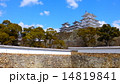 姫路城 14819841