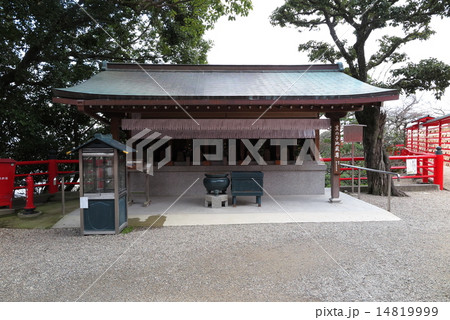 中山寺　亥の子地蔵 14819999