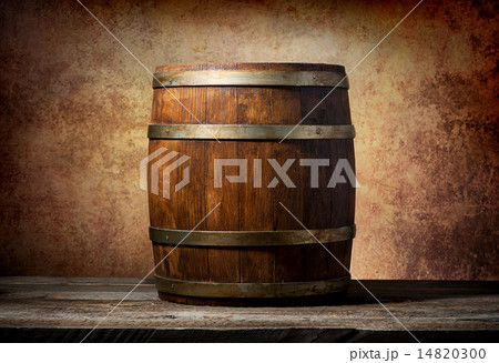 Barrel for beverages Barrel for beverages 14820300