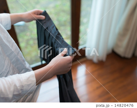 スカート 14820476