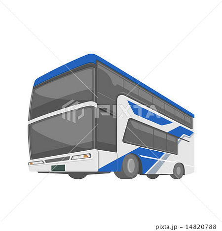 高速バス 14820788