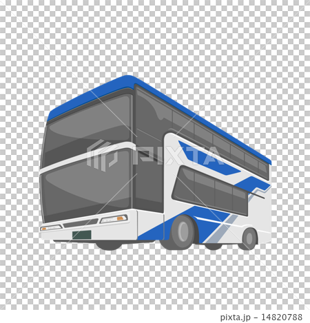 高速バス 14820788
