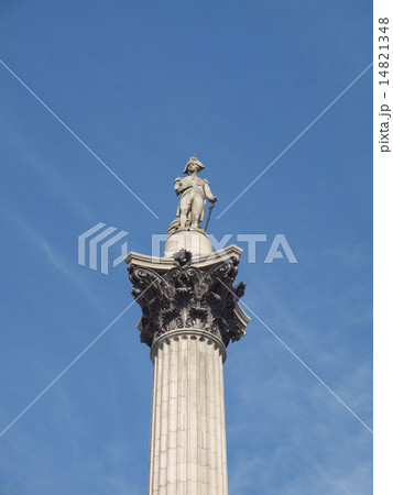Nelson Column London 14821348
