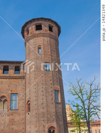 Palazzo Madama Turin 14821349