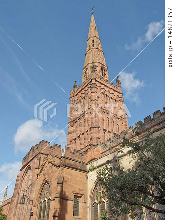 Holy Trinity Church, Coventry 14821357