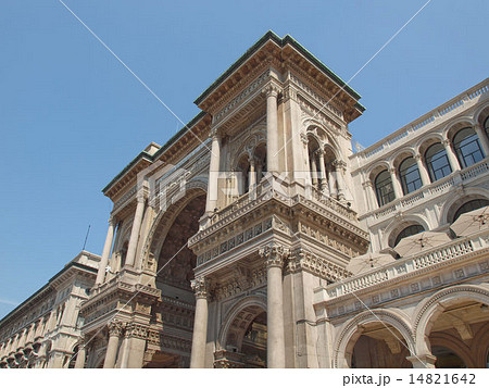 Galleria Vittorio Emanuele II, Milan 14821642