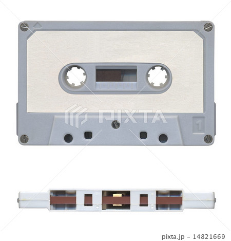 Tape cassette Tape cassette 14821669