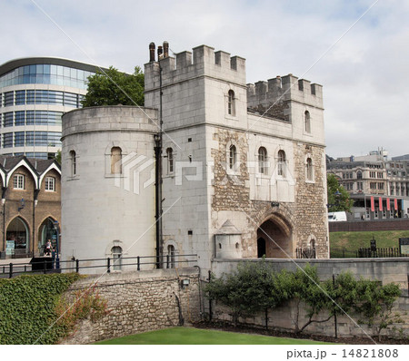 Tower of London 14821808