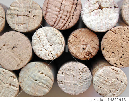 Cork stopper 14821938