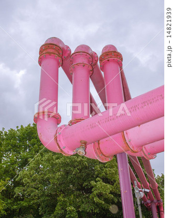 Berlin water pipes Berlin water pipes 14821939