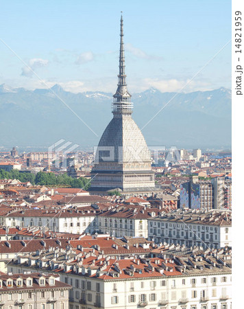 Turin, Italy 14821959