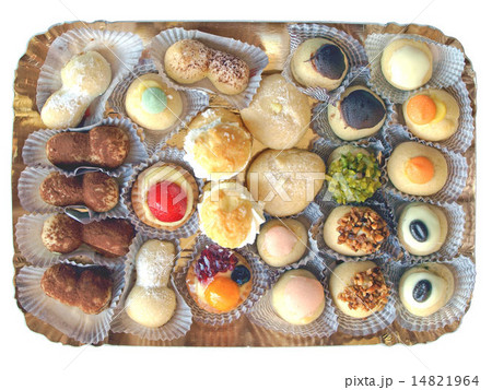 Pastry 14821964
