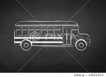 School bus. School bus. 14822014