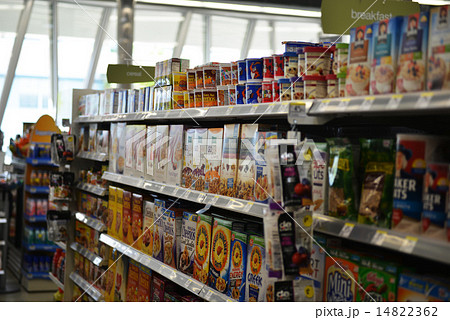 スーパー 店内 マイアミ アメリカ スーパー 店内 マイアミ アメリカ 14822362