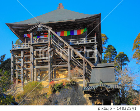 笠森観音 14822541