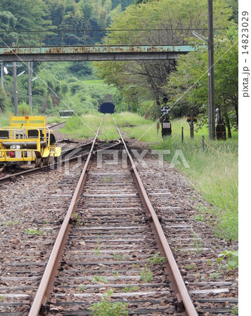 旧高千穂鉄道 廃線跡 その1 旧高千穂鉄道 廃線跡 その1 14823029