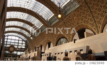オルセー美術館 オルセー美術館 14823040