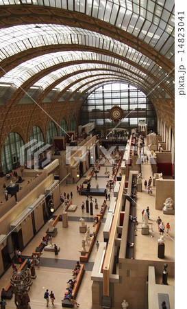 オルセー美術館 オルセー美術館 14823041