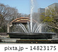 日比谷公園の大噴水 14823175