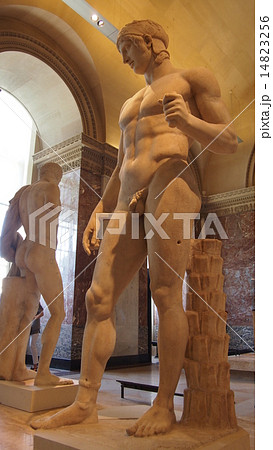 ルーブル美術館 マールス ルーブル美術館 マールス 14823256