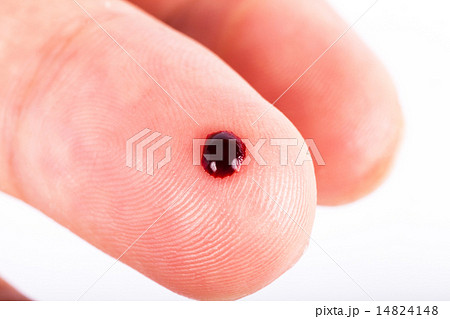 blood test blood test 14824148