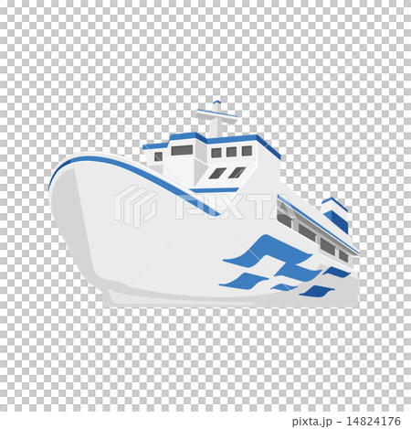 渡船 14824176