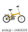 Bicycle 14824235