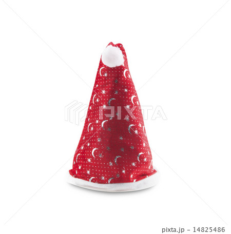 Cross Santa hat 14825486