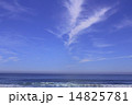 海と空 14825781