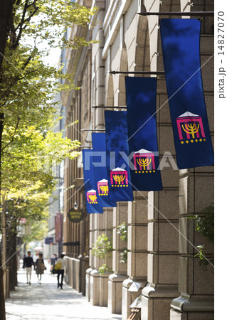 神戸旧居留地 14827070