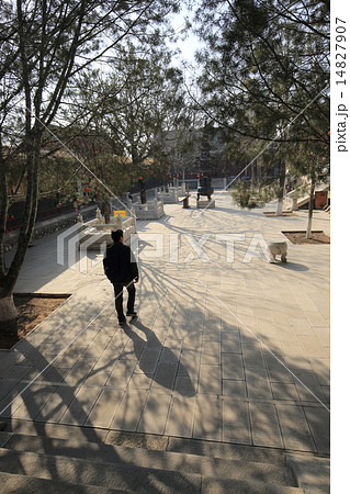 北京　雲居寺 14827907