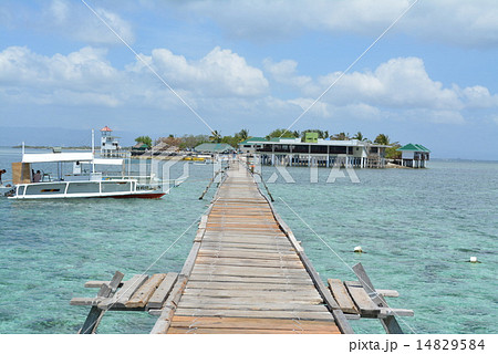 ナルスアン島　Nalusuan Island 14829584