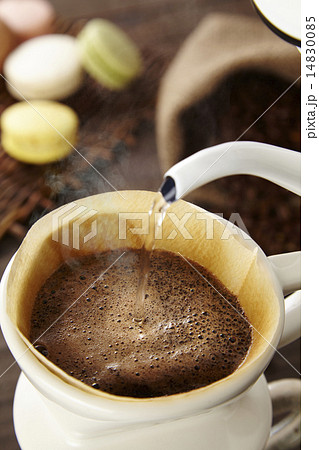 ドリップコーヒー 14830085