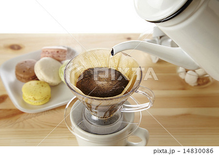 ドリップコーヒー 14830086