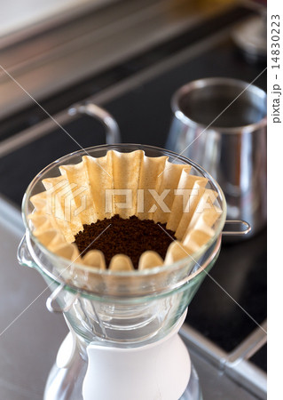コーヒードリッパー コーヒードリッパー 14830223