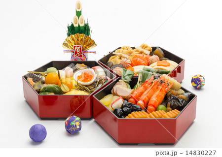 おせち料理 おせち料理 14830227