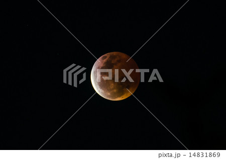 Lunar Eclipse Lunar Eclipse 14831869