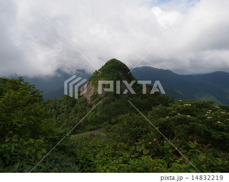 瓶が森の風景 瓶が森の風景 14832219