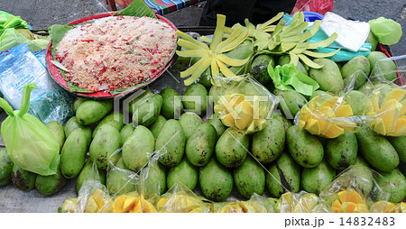 Indian Mango Sale Indian Mango Sale 14832483