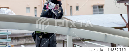 カーポート　エクステリア職人 14832536