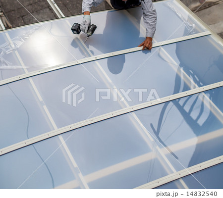 カーポート エクステリア職人 カーポート エクステリア職人 14832540