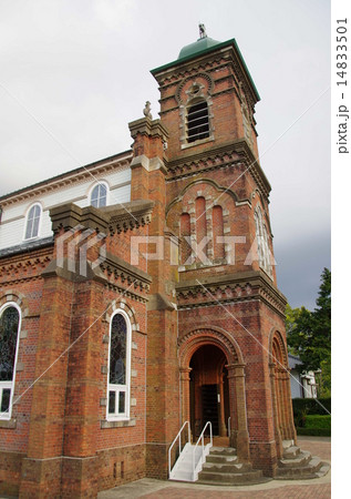 田平天主堂 14833501