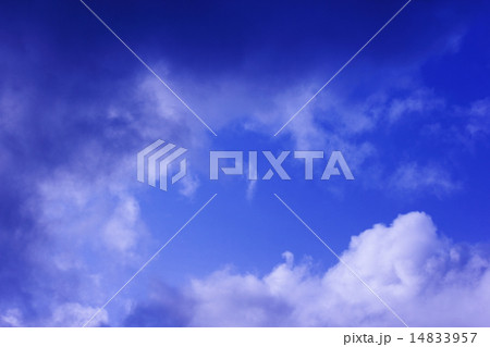空の雲134 14833957