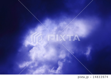 空の雲138 14833974