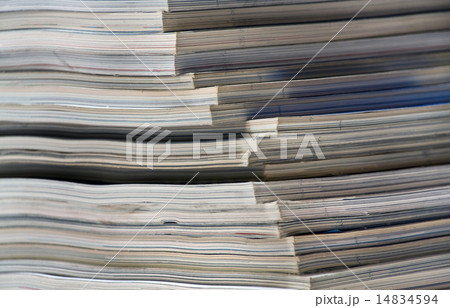 Magazines 14834594