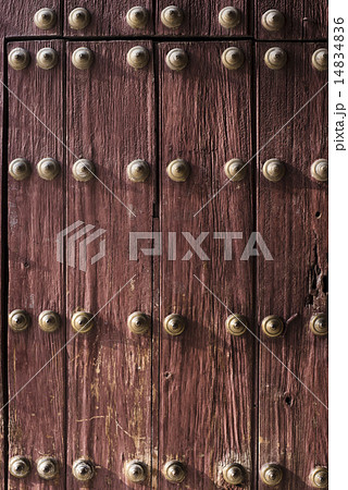 教会の扉 14834836