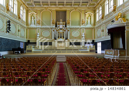 St. Petersburg State Academic Capella St. Petersburg State Academic Capella 14834861